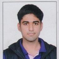 Anuj Nandal Class 10 trainer in Bangalore