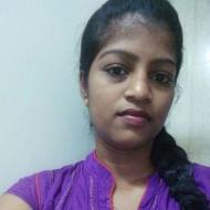 Givina D. Class I-V Tuition trainer in Mumbai