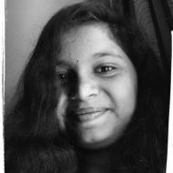 Shreyanka S. Spoken English trainer in Bangalore