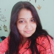 Princi A. Spoken English trainer in Gorakhpur