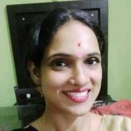 Anuradha Class I-V Tuition trainer in Sahibzada Ajit Singh Nagar