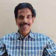 Sattiraju Nagabhaskara Ramachandra Rao Class 12 Tuition trainer in Hyderabad