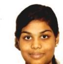 Photo of Swathi G.