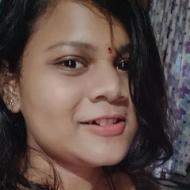 Mimosha S. Nursery-KG Tuition trainer in Bhadrak