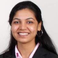 Smita Sinha IIBA CBAP trainer in Bangalore