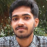 Sreekanth H NEET-UG trainer in Chennai