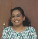 Photo of Prathiksha D.