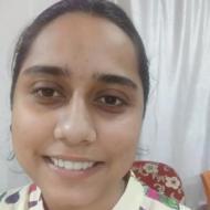 Roseleena S. Nursery-KG Tuition trainer in Lucknow