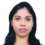 Shalini  K. trainer in Delhi