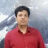 Sagar Sir Class 6 Tuition trainer in Kolkata