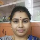 Photo of Kavitha