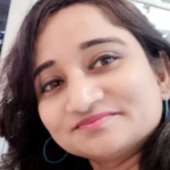 Prajakta P. Class I-V Tuition trainer in Pune