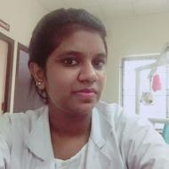 Dr R. Kowsalya .. MBBS & Medical Tuition trainer in Chennai