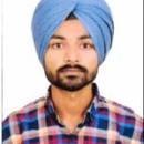 Photo of Inderpreet Singh