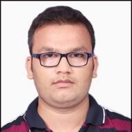 Anurag R. Class I-V Tuition trainer in Gwalior