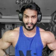 Ashish Tripathi Personal Trainer trainer in Noida