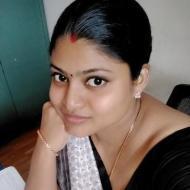 Reshma R. Nursing trainer in Bellary