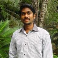 Solomon Paul French Language trainer in Chennai