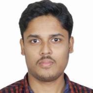 Hareesh BTech Tuition trainer in Visakhapatnam