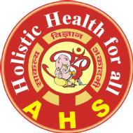 Academy of Holistic Sciences Acupressure institute in Delhi