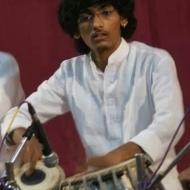 Yogendra Patil Tabla trainer in Thane