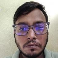 Aniruddha Chattoraj Class 11 Tuition trainer in Asansol