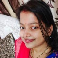 Moumita S. NEET-UG trainer in Rampurhat