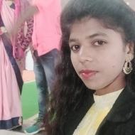 Pranjali P. Class 8 Tuition trainer in Satna