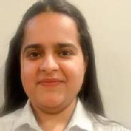 Simranjeet Class 12 Tuition trainer in Faridabad