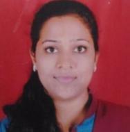 Madhura B. C Language trainer in Hiriyur