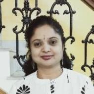 Deepa V. Class I-V Tuition trainer in Bangalore