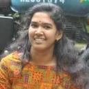 Photo of Keerthana S.