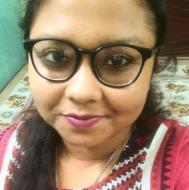 Shreya M. Class 12 Tuition trainer in Uttarpara