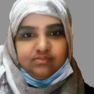 Shameem B. Engineering Diploma Tuition trainer in K.Pudur