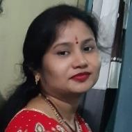 Kamla K. Class I-V Tuition trainer in Hajipur