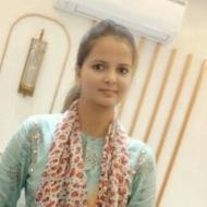 Khushboo B. Class I-V Tuition trainer in Khatima