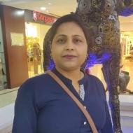 Sujata Hindi Language trainer in Bangalore