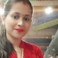 Somya V. Class I-V Tuition trainer in Gorakhpur