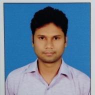 Akash Kumar Class 10 trainer in Ranchi