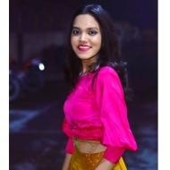 Saloni G. Guitar trainer in Bahadurgarh