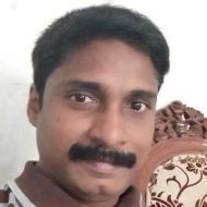 Ramakrishnan G Spoken English trainer in Salem