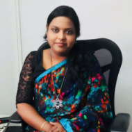 Shrividya Tally Software trainer in Bangalore