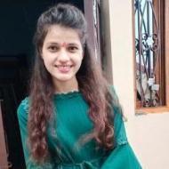 Prabha Joshi Class 10 trainer in Kalyanpur