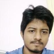 Arijit Chanda Class 11 Tuition trainer in Medinipur