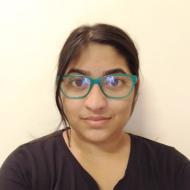 Ria O. Class I-V Tuition trainer in Mumbai