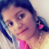 Prathima B. BSc Tuition trainer in Davanagere