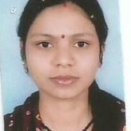 Jyoti B. Class 7 Tuition trainer in Aligarh