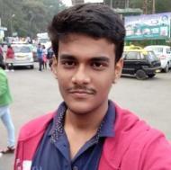 Rajarshi Goswami Class 8 Tuition trainer in Kolkata