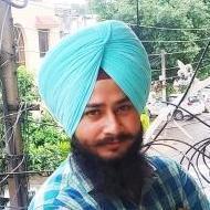 Harmanjeet Singh Java trainer in Chandigarh