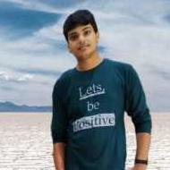 Shourya Shukla Class 8 Tuition trainer in Kanpur